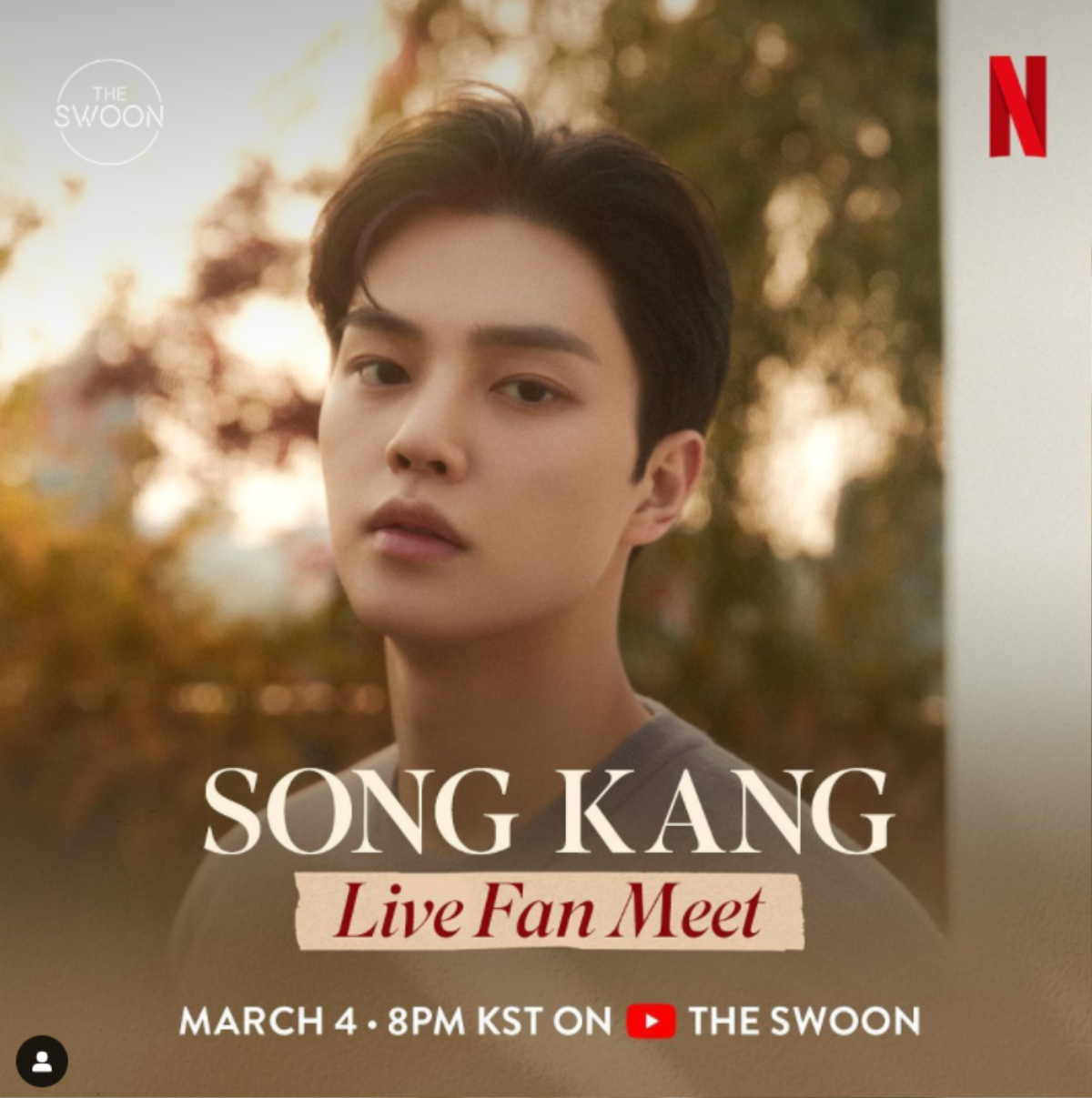 Song Kang được netizen tung hô là 'con trai cưng của Netflix': 'Thế Han So Hee chính là con dâu cưng rồi' Ảnh 2