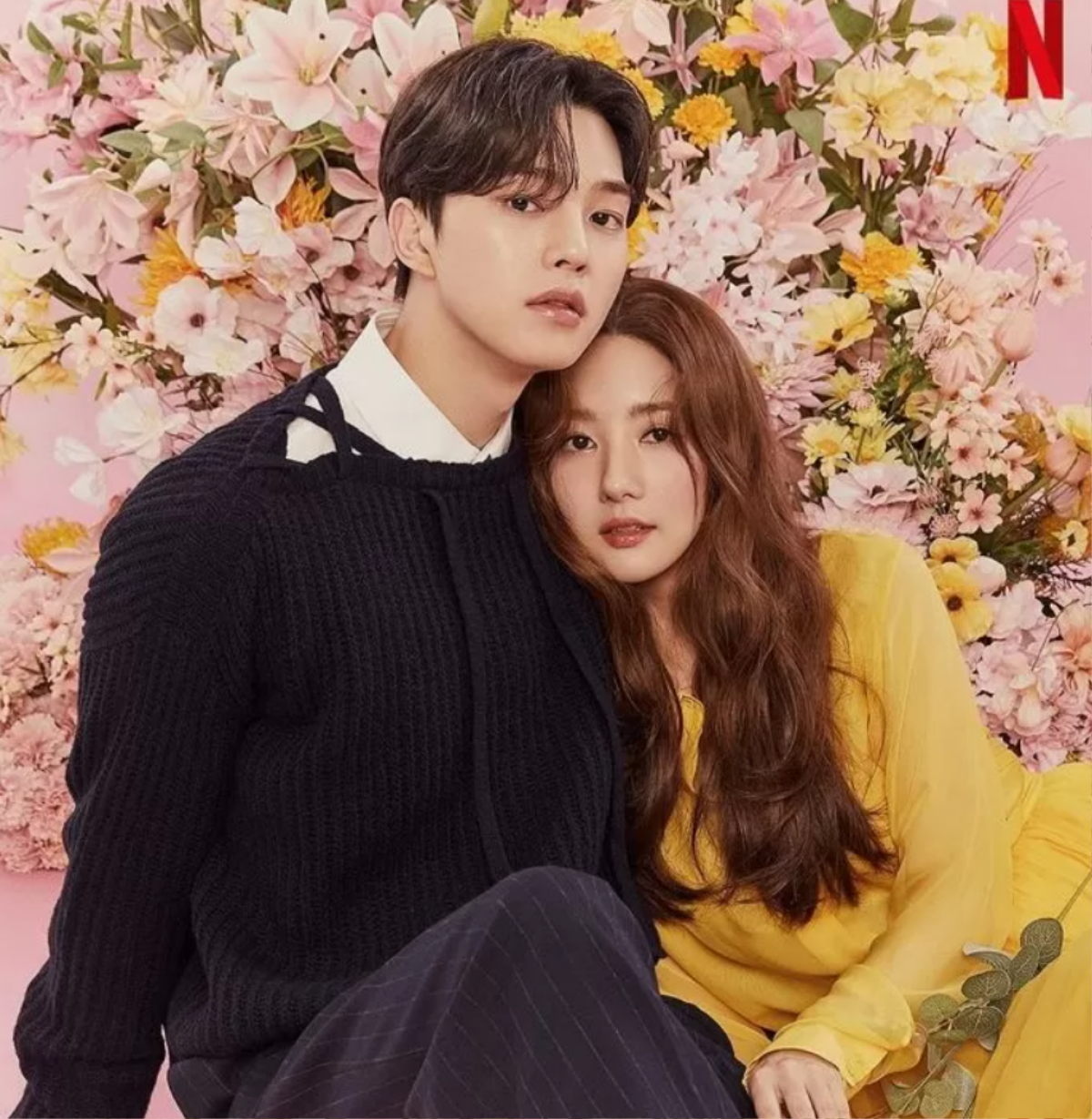 Song Kang được netizen tung hô là 'con trai cưng của Netflix': 'Thế Han So Hee chính là con dâu cưng rồi' Ảnh 9