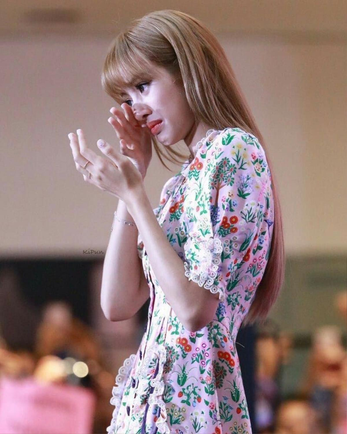 Lisa (BlackPink) đã có khoảng thời gian làm thực tập sinh đầy nước mắt không phải ai cũng biết Ảnh 7