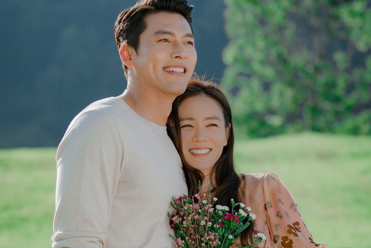 Fan Song Hye Kyo từng cá cược sẵn sàng mất 10 nghìn đô nếu Hyun Bin và Son Ye Jin kết hôn? Ảnh 7