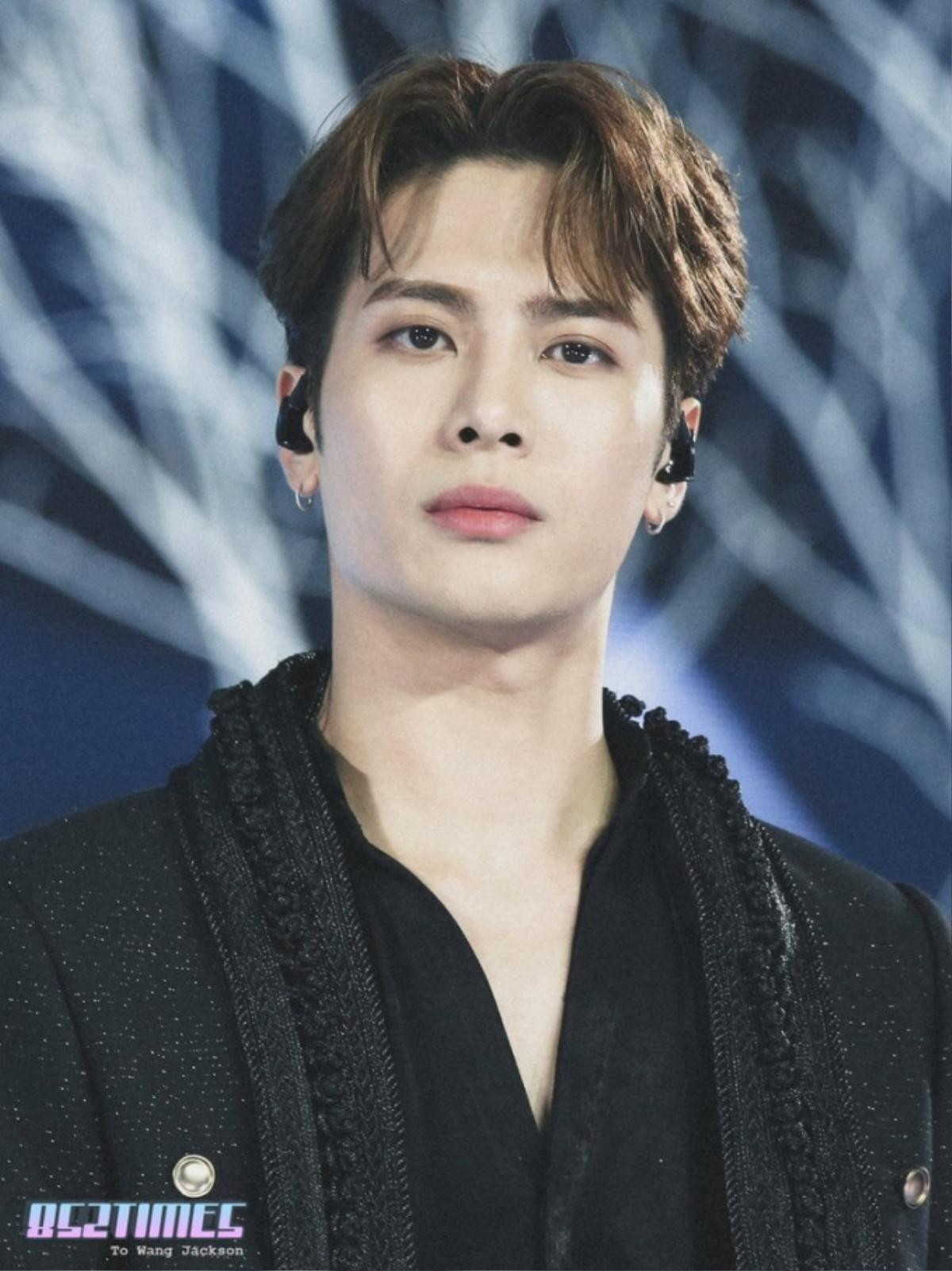 Xôn xao Vương Gia Nhĩ (Jackson) và Tống Vũ Kỳ (Yuqi) bị tóm hẹn hò, lộ bằng chứng đã về nhà đàng trai? Ảnh 6