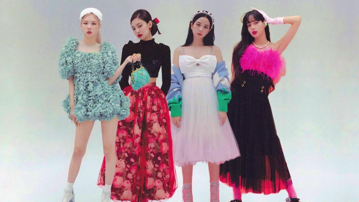 Netizen phát sốc với số lượng bài hát ít ỏi mà BlackPink phát hành dù đã hoạt động 7 năm Ảnh 2