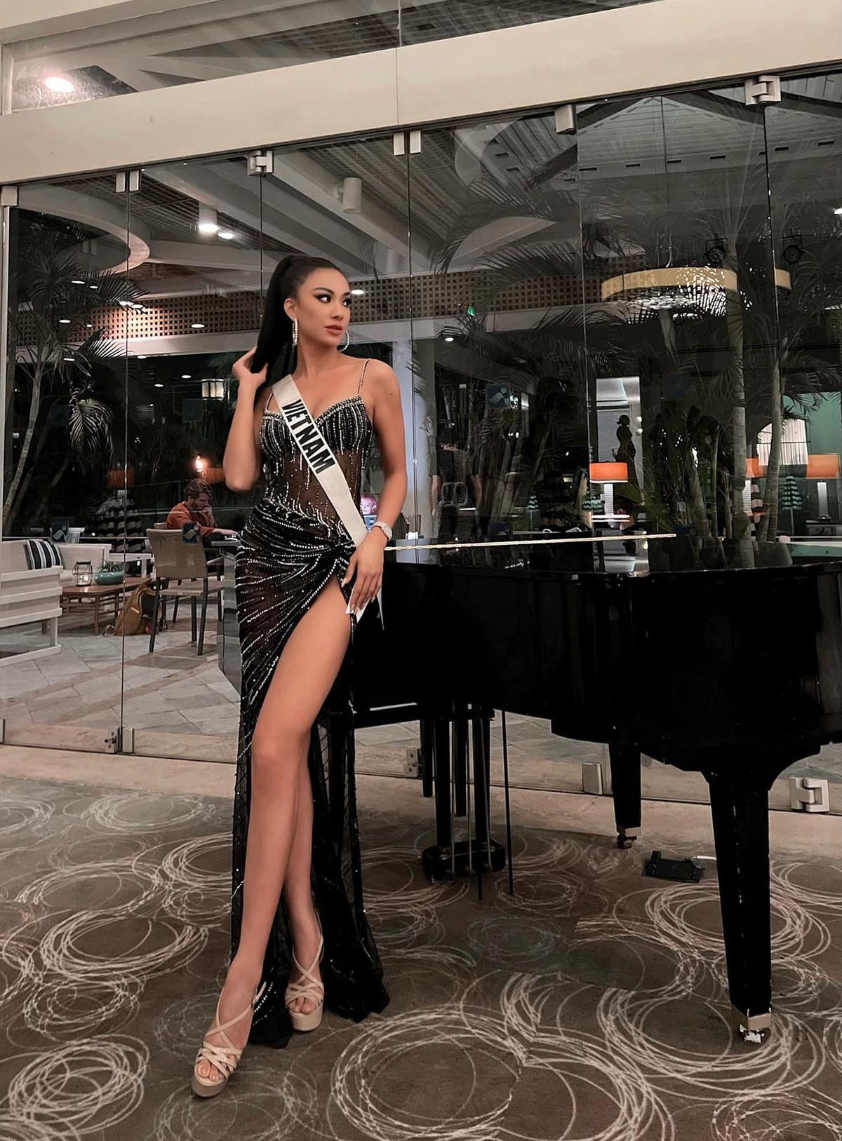 Cơ hội nào cho Kim Duyên tại Miss Supranational 2022? Ảnh 8