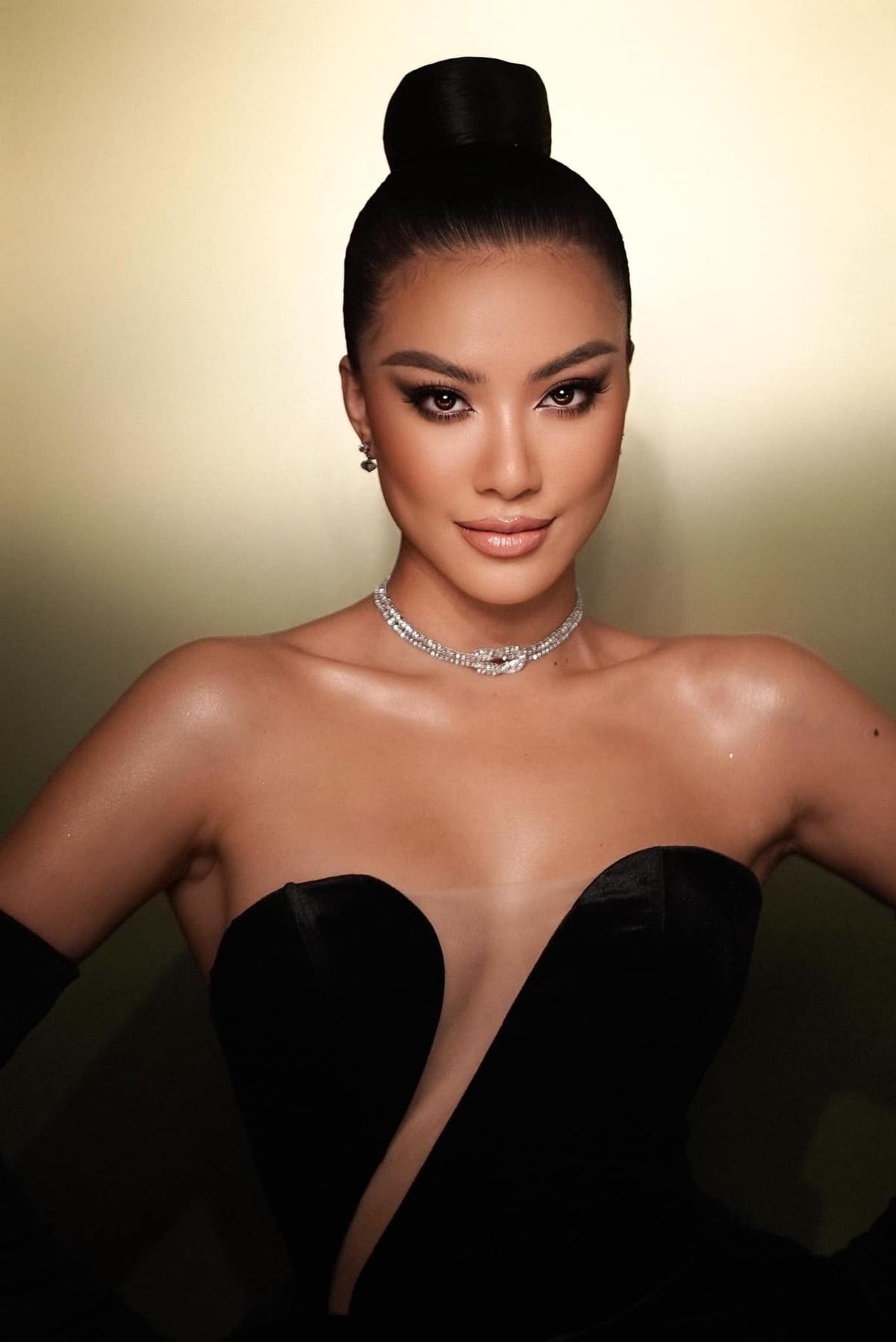 Cơ hội nào cho Kim Duyên tại Miss Supranational 2022? Ảnh 6