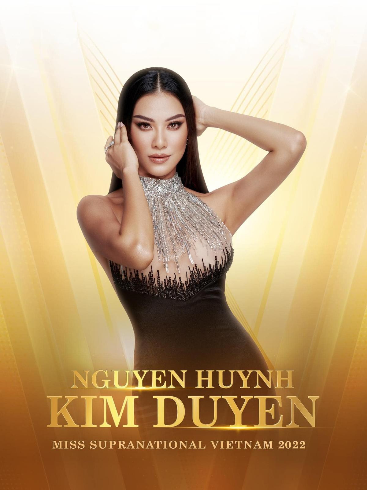 Cơ hội nào cho Kim Duyên tại Miss Supranational 2022? Ảnh 1