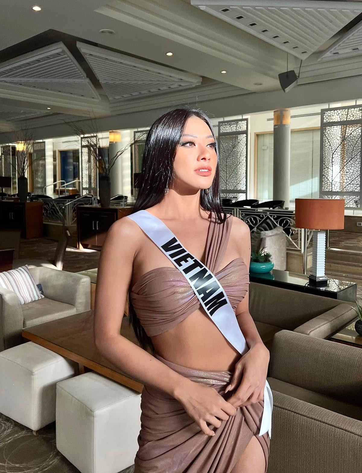 Cơ hội nào cho Kim Duyên tại Miss Supranational 2022? Ảnh 7