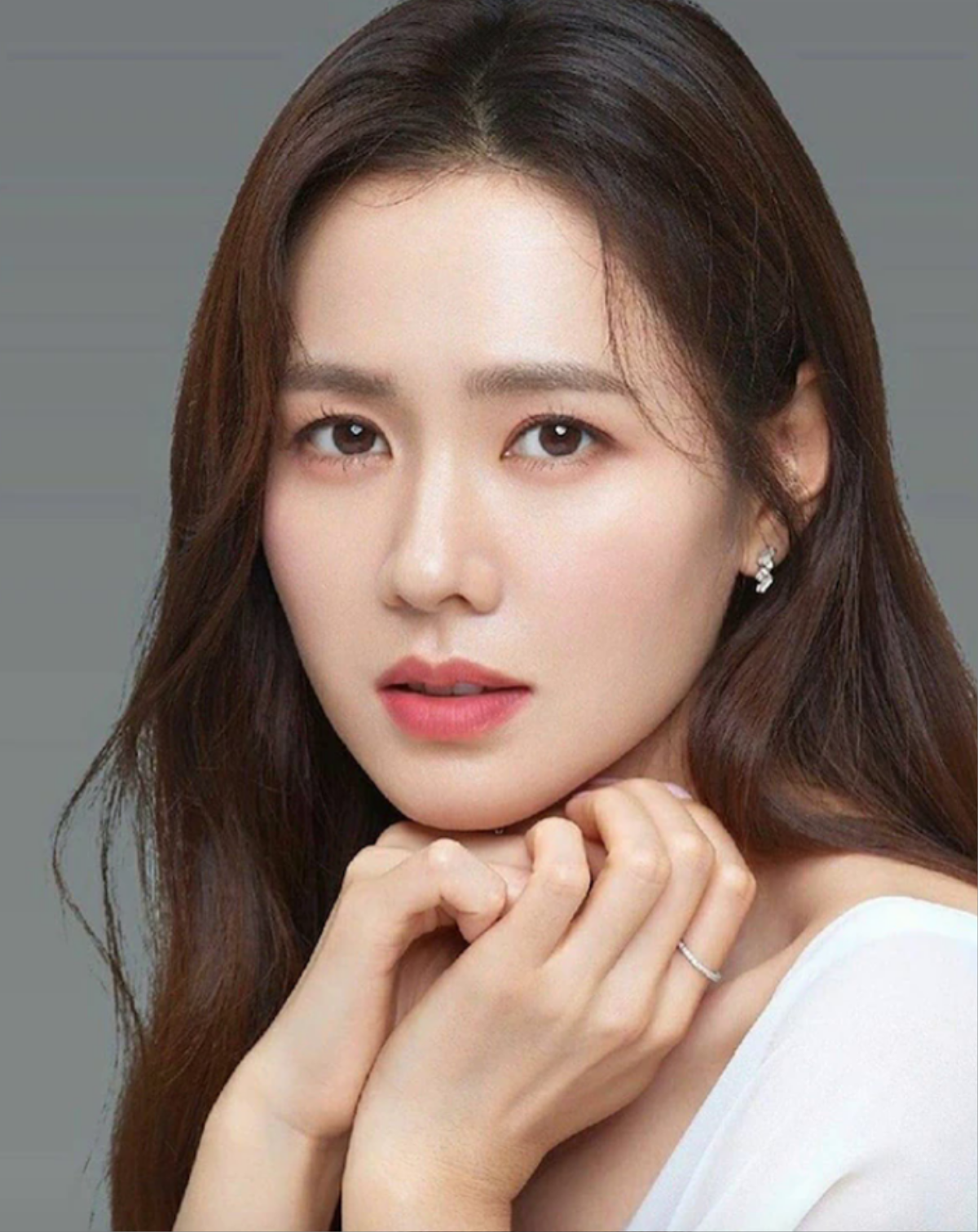 Bất ngờ chưa: Bố mẹ của Son Ye Jin đã chủ động đến gặp Hyun Bin để tìm hiểu, con rể quý là đây chứ đâu Ảnh 1