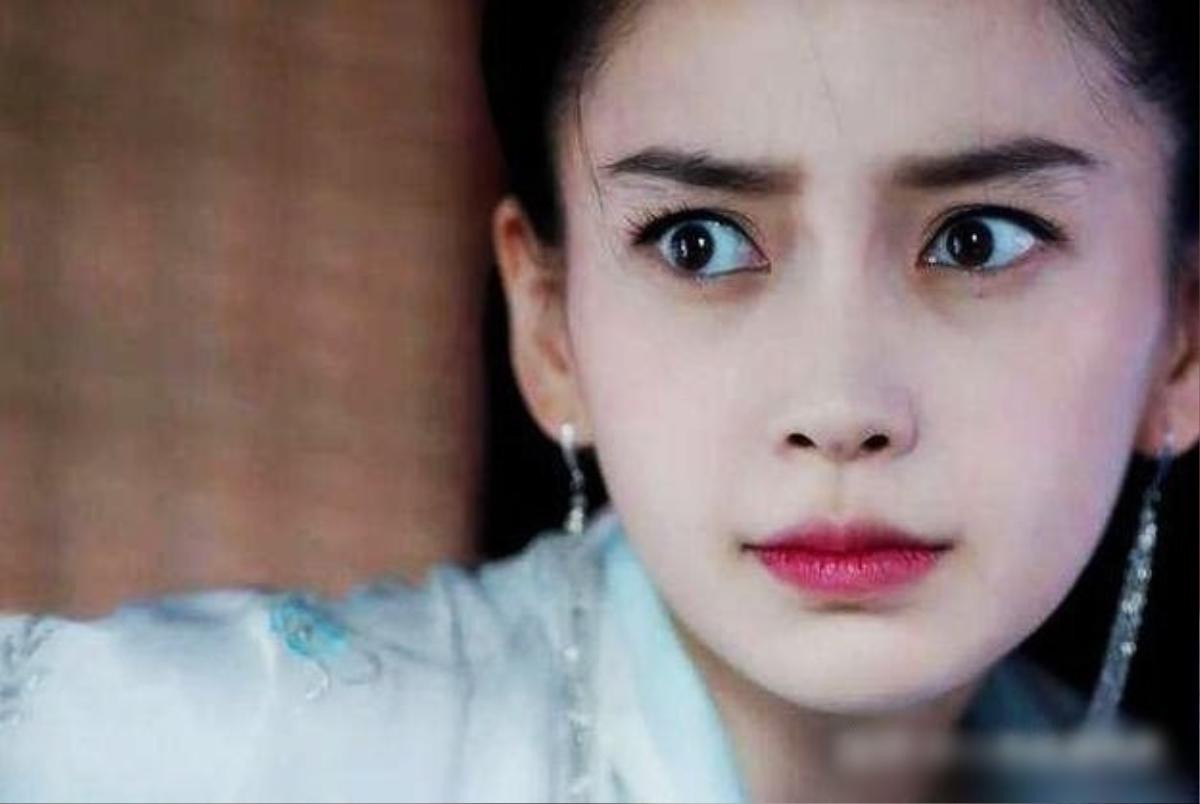 Hành trình hơn 15 năm đóng phim của Angelababy: Vươn lên thành sao hạng A nhưng diễn xuất mãi một màu Ảnh 7