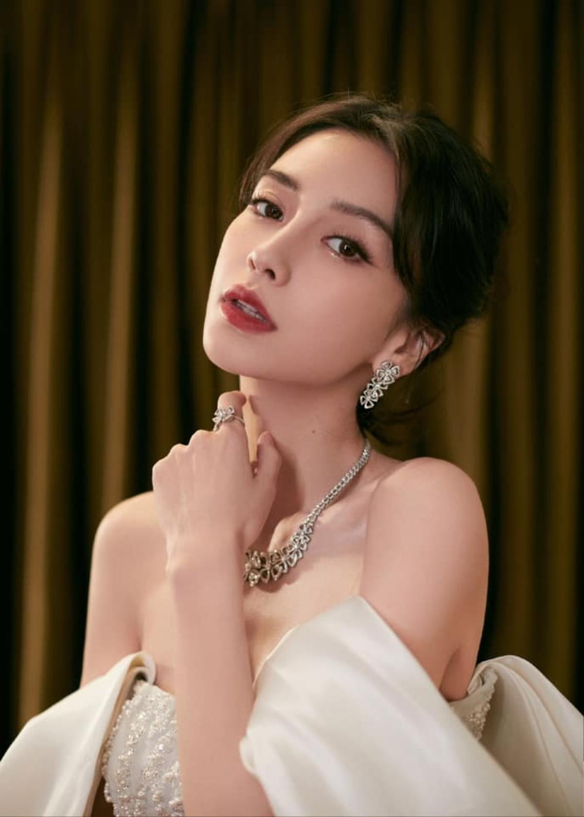 Hành trình hơn 15 năm đóng phim của Angelababy: Vươn lên thành sao hạng A nhưng diễn xuất mãi một màu Ảnh 3