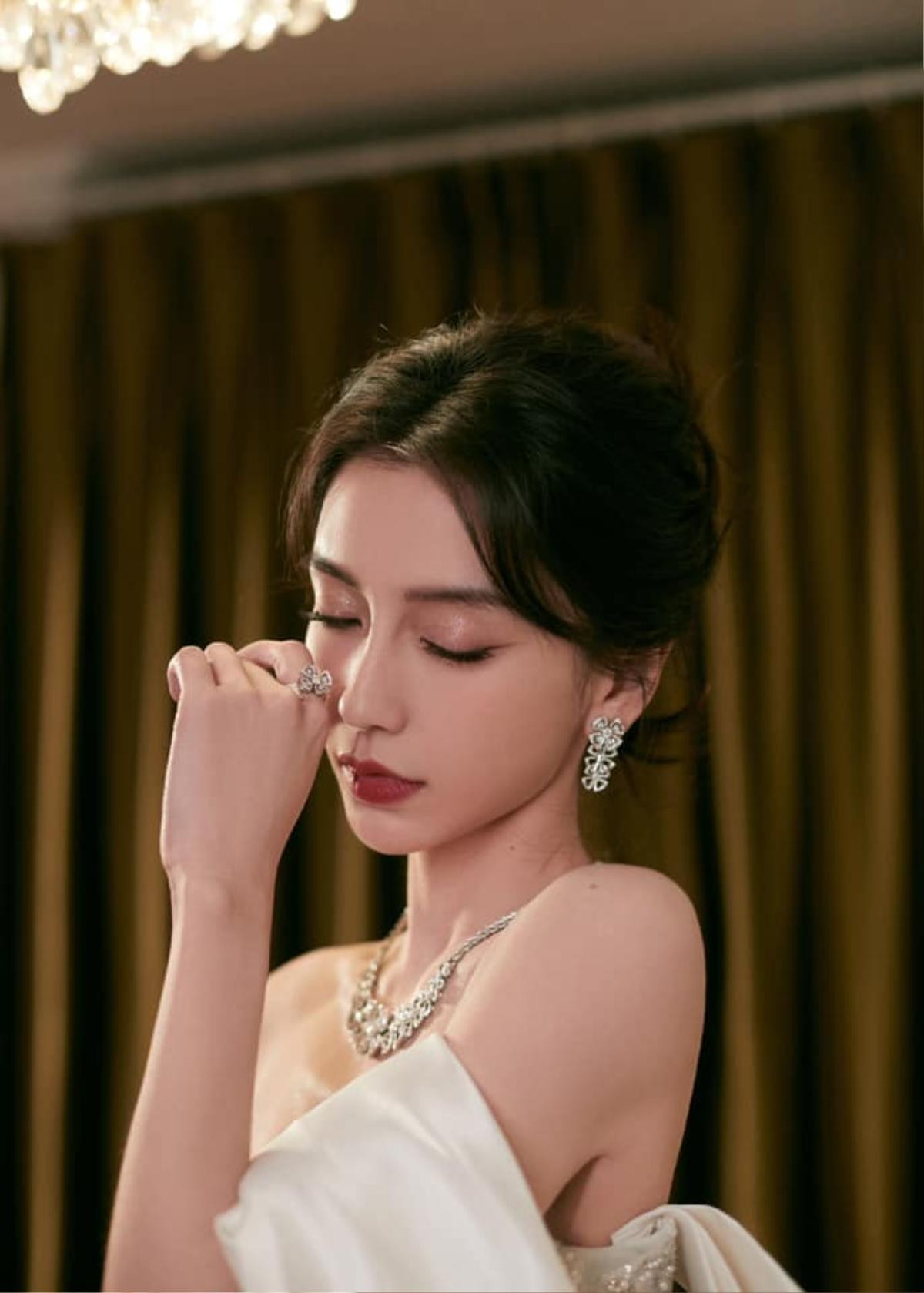 Hành trình hơn 15 năm đóng phim của Angelababy: Vươn lên thành sao hạng A nhưng diễn xuất mãi một màu Ảnh 2