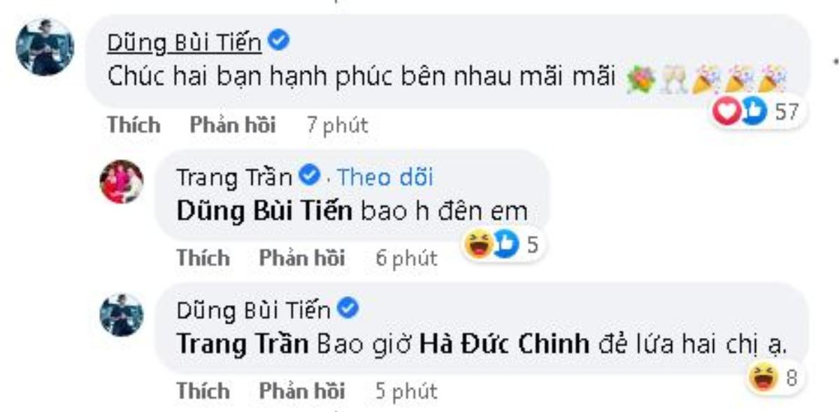 Hà Đức Chinh khoe ảnh rước nàng về dinh vào ngày đẹp nhất trong năm Ảnh 3