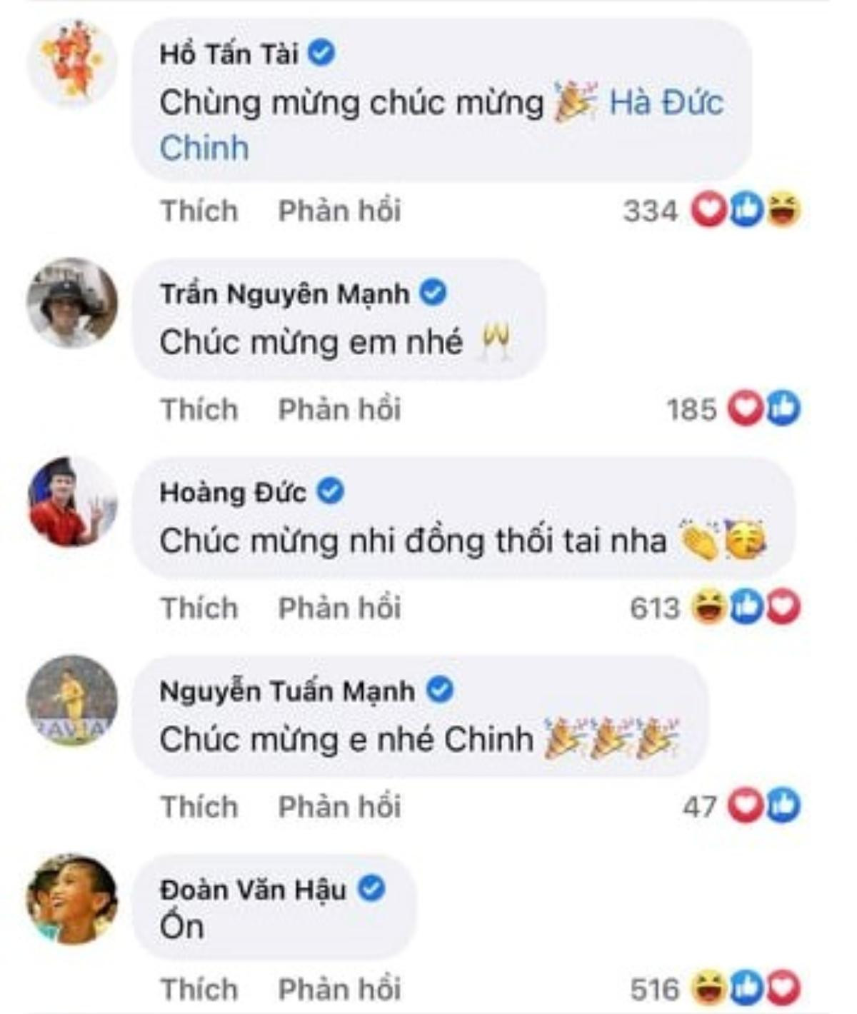 Hà Đức Chinh khoe ảnh rước nàng về dinh vào ngày đẹp nhất trong năm Ảnh 2