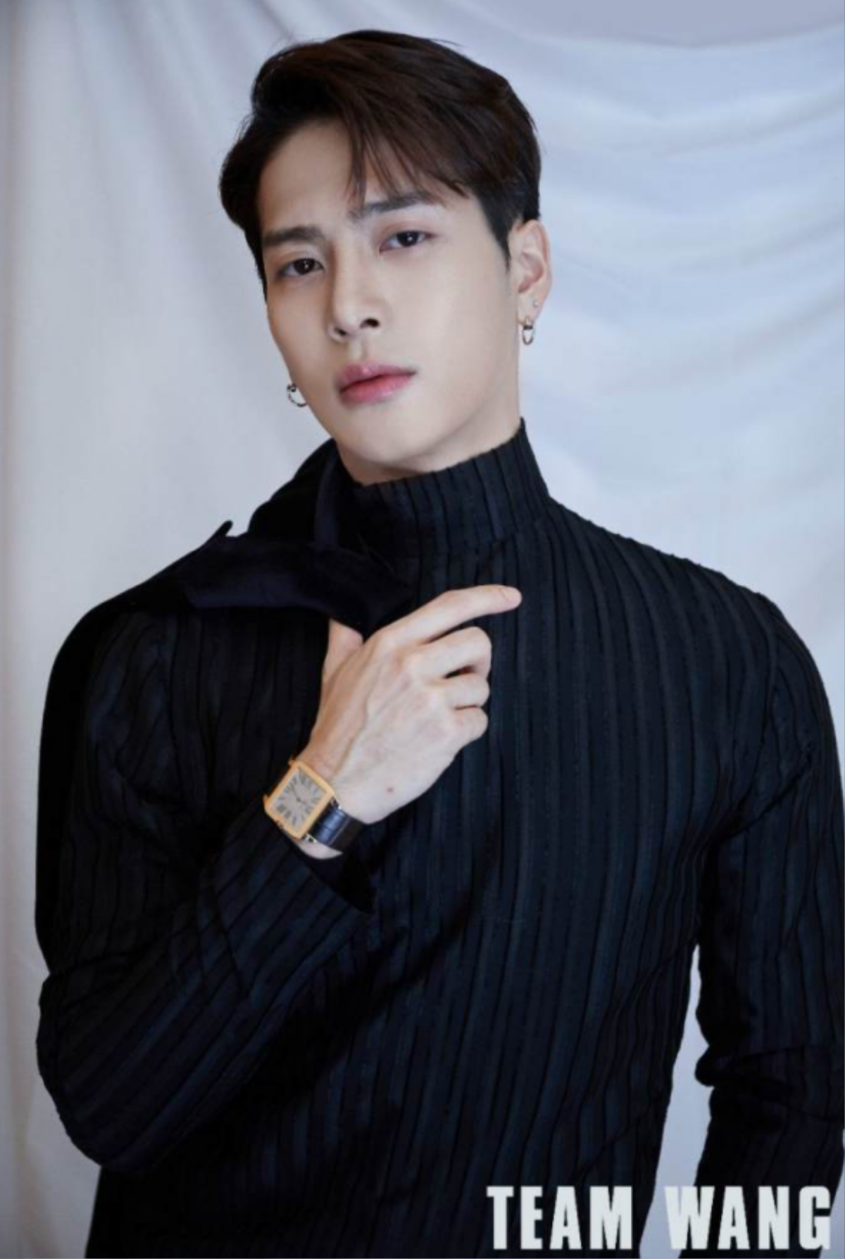 Jackson (GOT7) bị đào lại phim cũ giữa lúc đang vướng phải nghi vấn cặp bồ với Yuqi Ảnh 5