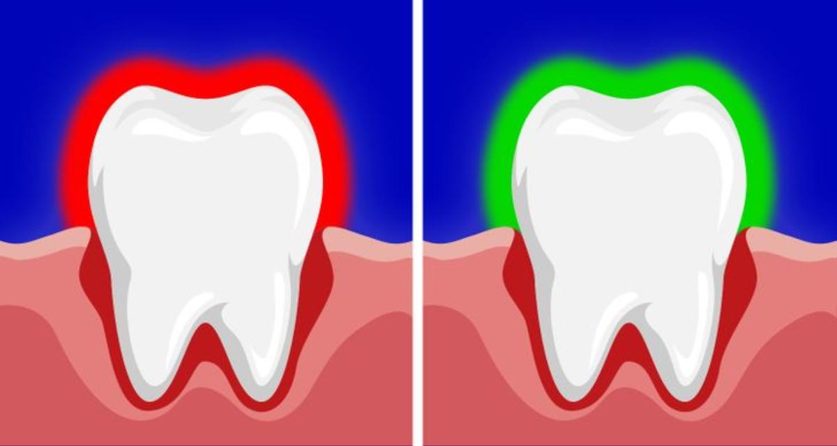 Bất ngờ với 6 công dụng làm đẹp và chăm sóc sức khỏe thần kỳ của trà túi lọc Ảnh 5