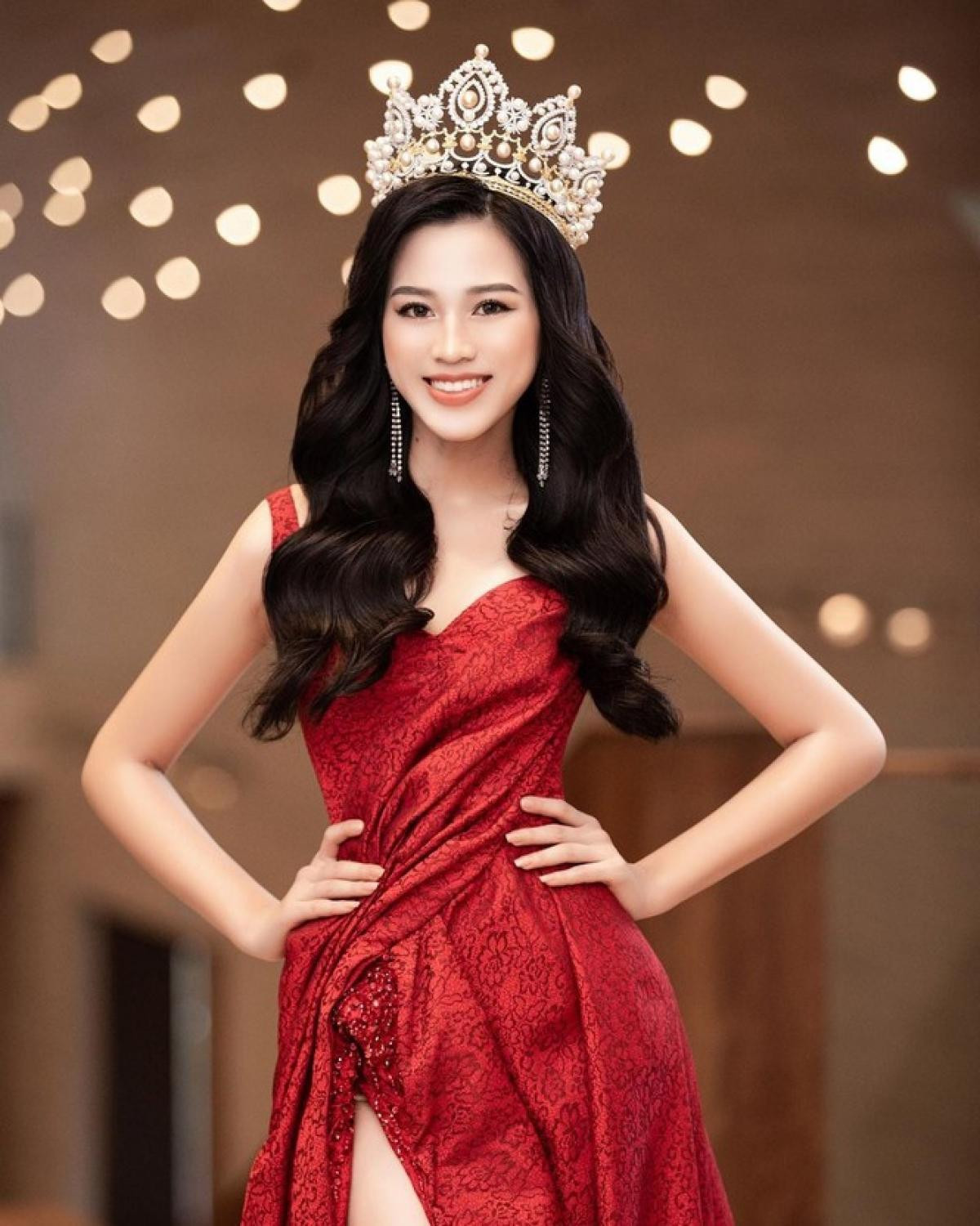 Lý do Đỗ Hà không thể lọt top 6 Miss World 2021, top 13 liệu có quá thấp? Ảnh 3