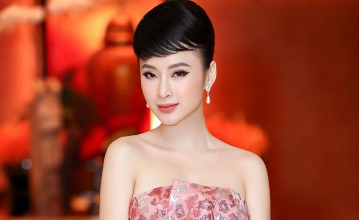 Angela Phương Trinh năm xưa đã gây ra chuyện gì mà được Nathan Lee nhận định là 'diễn tuồng'? Ảnh 3