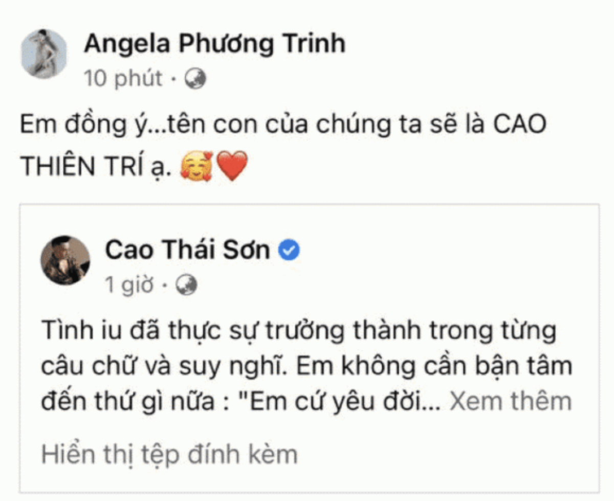 Nathan Lee tiếp tục 'mỉa mai' Cao Thái Sơn sau màn công khai hẹn hò với Angela Phương Trinh Ảnh 2