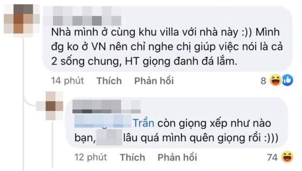 Rộ tin Sơn Tùng - Hải Tú sống chung nhà là sự thật, 'nàng thơ' bị tố đanh đá 'không phải dạng vừa đâu' Ảnh 3