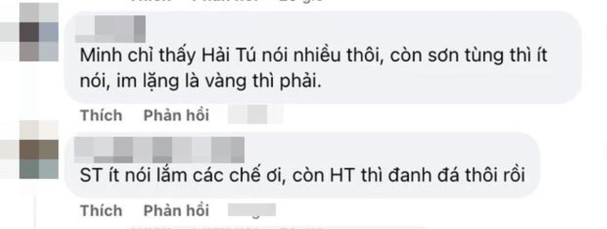 Rộ tin Sơn Tùng - Hải Tú sống chung nhà là sự thật, 'nàng thơ' bị tố đanh đá 'không phải dạng vừa đâu' Ảnh 4