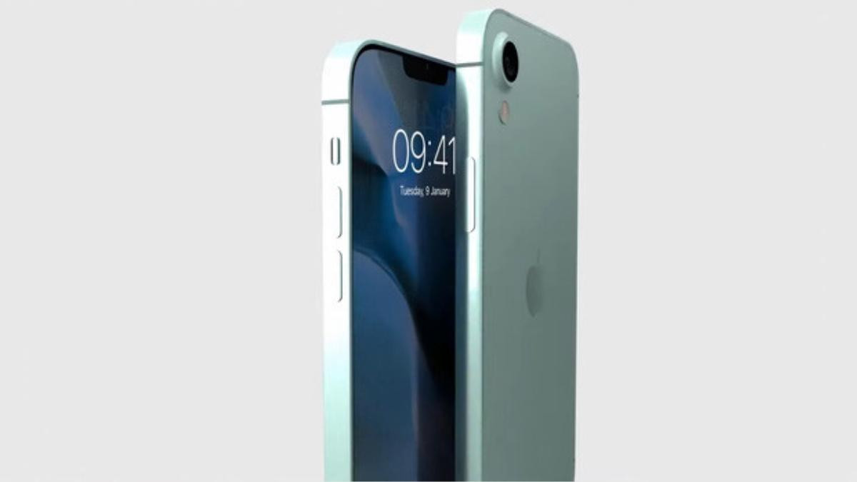 iPhone SE 3 lộ concept mới cực chất, 'bá chủ' phân khúc tầm trung? Ảnh 1