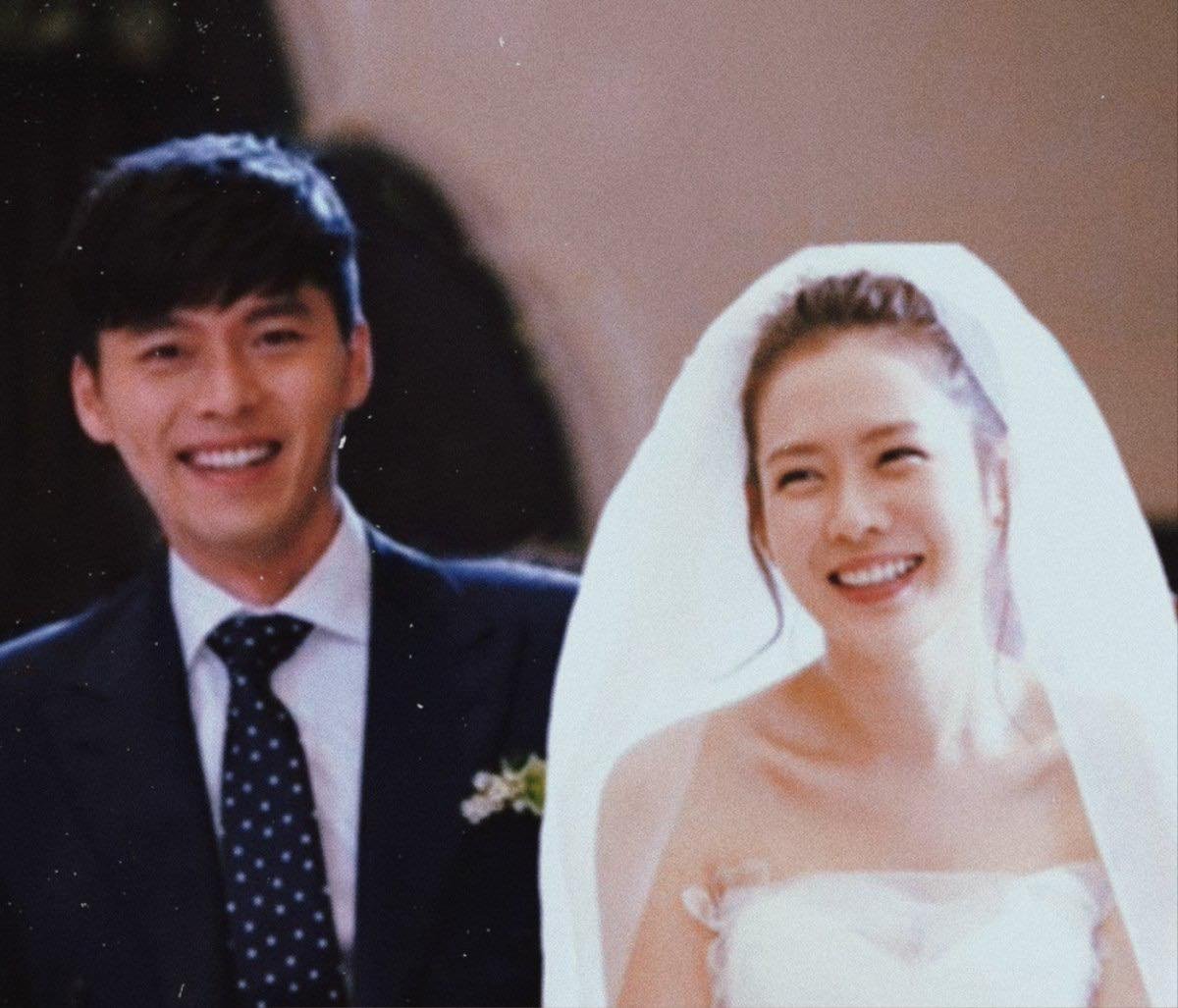 Son Ye Jin chuyển đến biệt thự gần trăm tỷ của Hyun Bin sau đám cưới? Ảnh 2