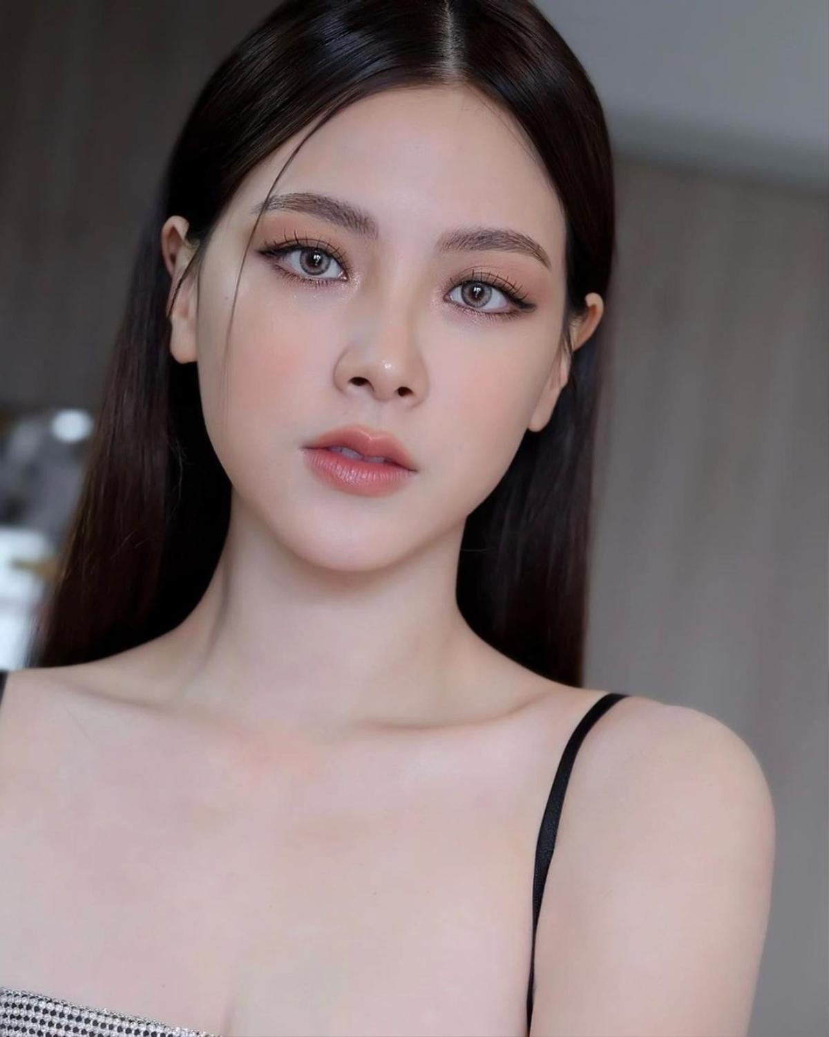 Baifern Pimchanok và Mark Prin hợp tác trong dự án phim truyền hình mới? Ảnh 2