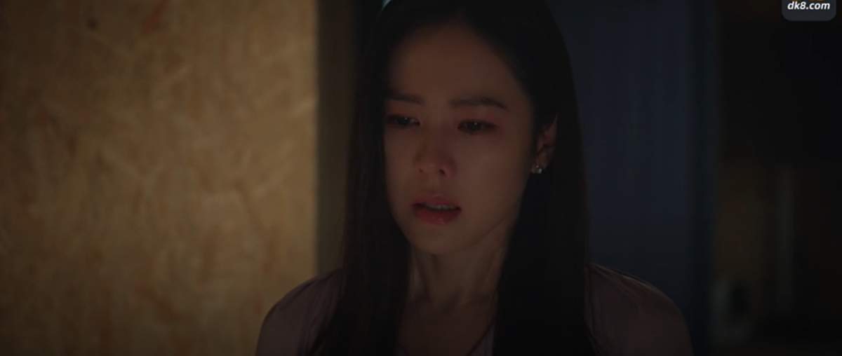 Son Ye Jin 'vỗ mặt' anti-fan sau khi bị chê diễn lố trong phim Tuổi 39: Đúng là gừng càng già càng cay Ảnh 2