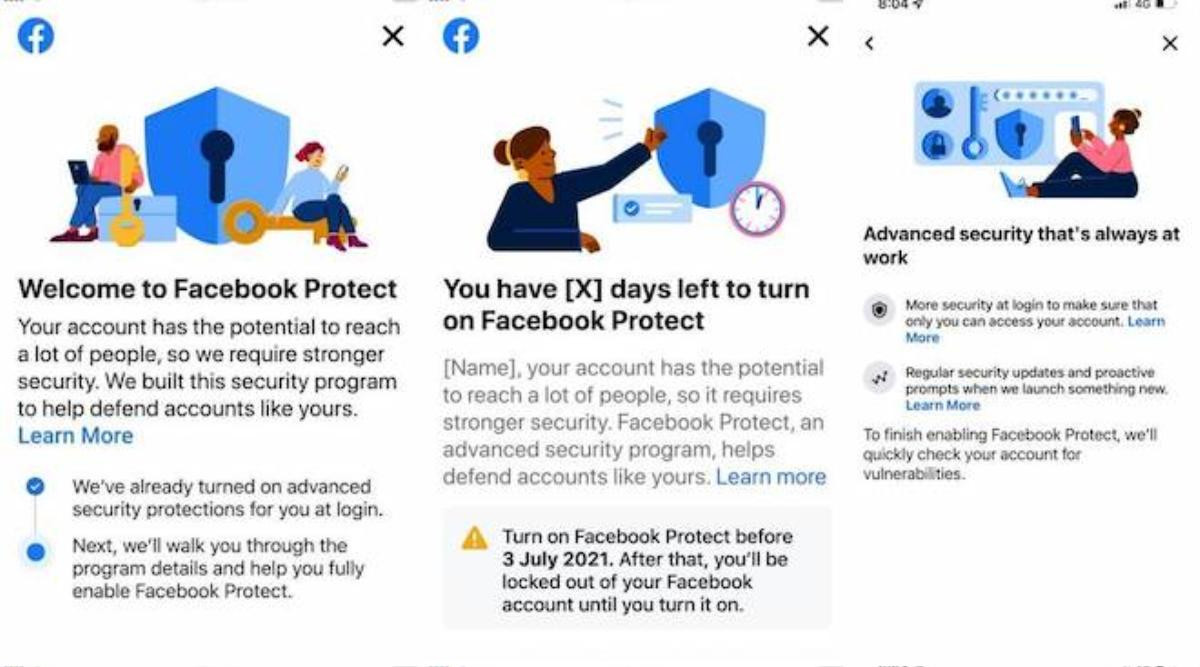 Facebook Protect là gì? Cách kích hoạt Facebook Protect Ảnh 1