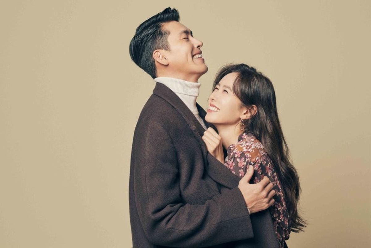 Rộ tin Yoo Jae Suk làm chủ hôn đám cưới Hyun Bin - Son Ye Jin? Ảnh 3