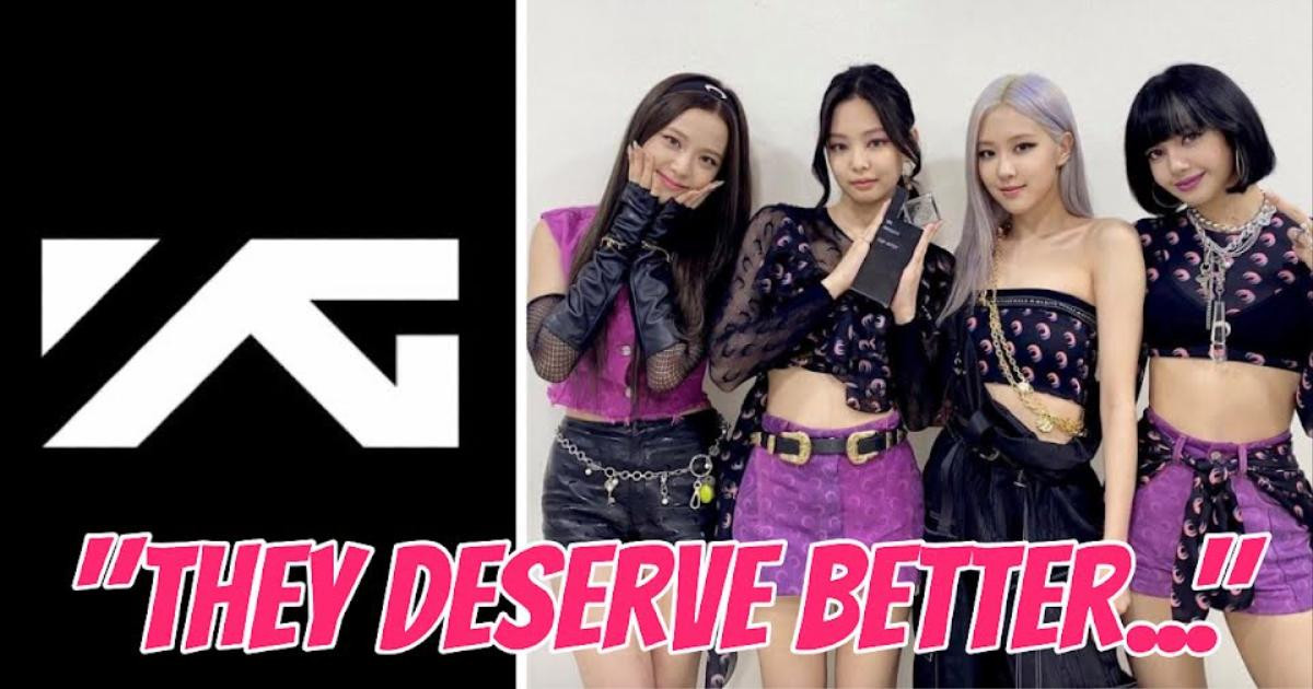 Rộ lịch trình hoạt động dự kiến 2022 của nhà YG nhưng fan BlackPink lại không vui vẻ gì Ảnh 1