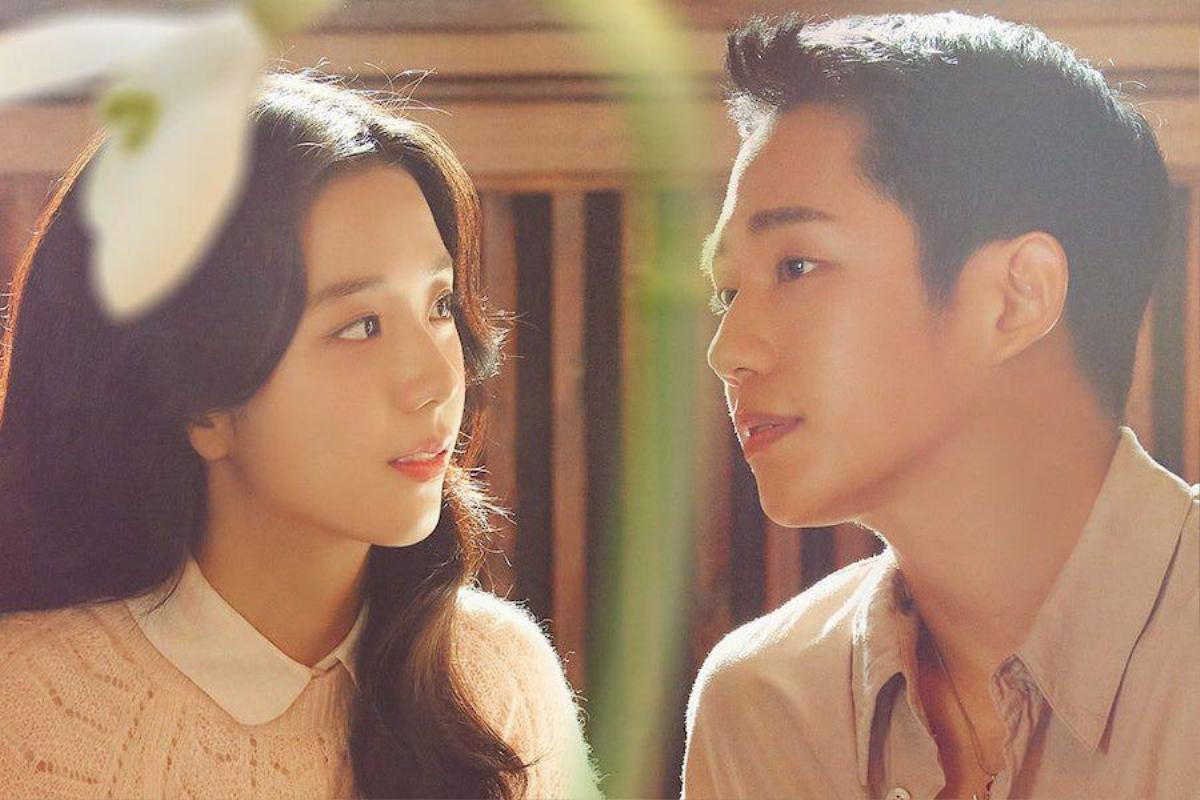 Son Ye Jin và Park Min Young 'giải cứu' cho đài JTBC, Jisoo (BLACKPINK) bị réo tên vì chẳng giúp được gì? Ảnh 3