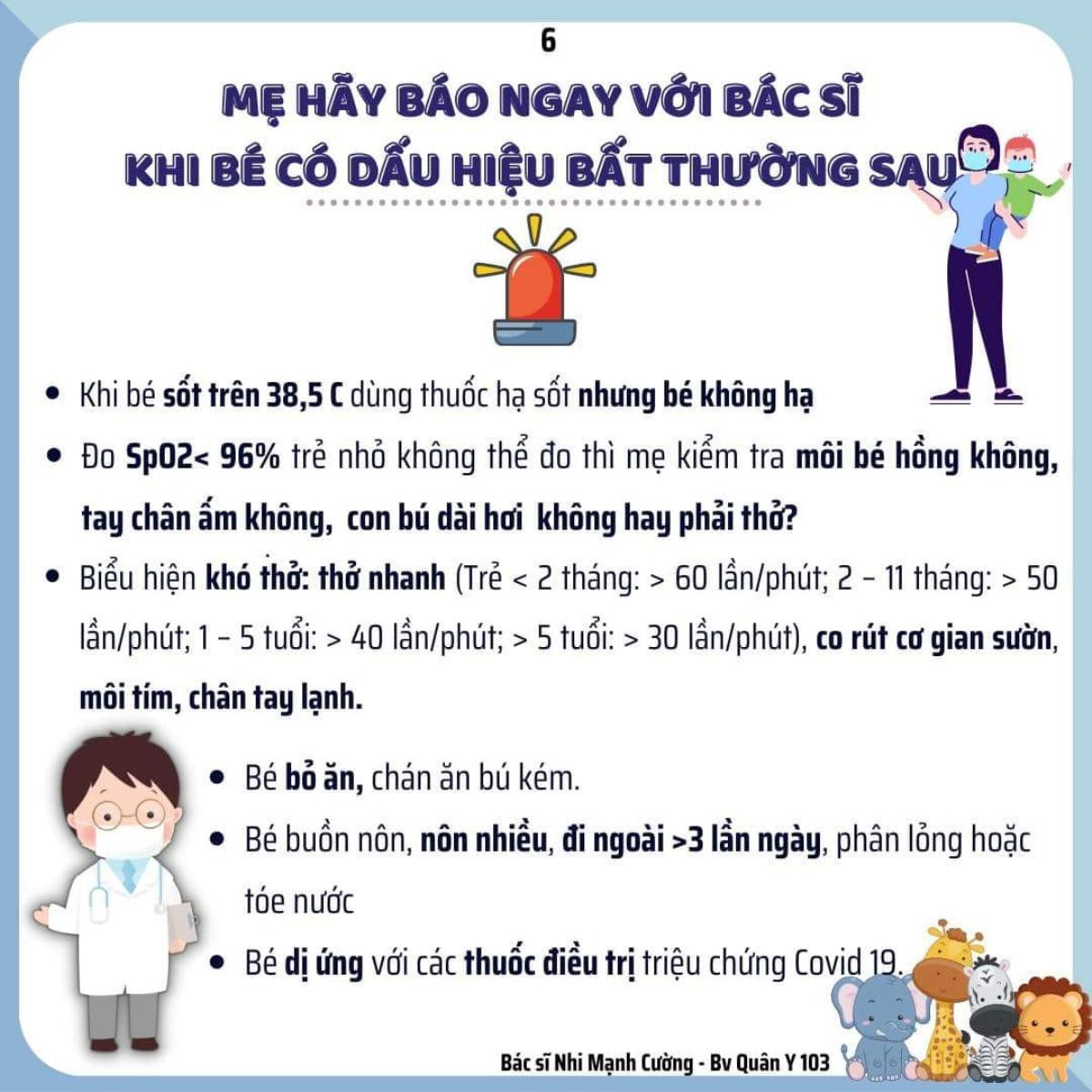 Trọn bộ cẩm nang, bí quyết cùng con 'chiến đấu' với dịch bệnh Covid-19 Ảnh 6