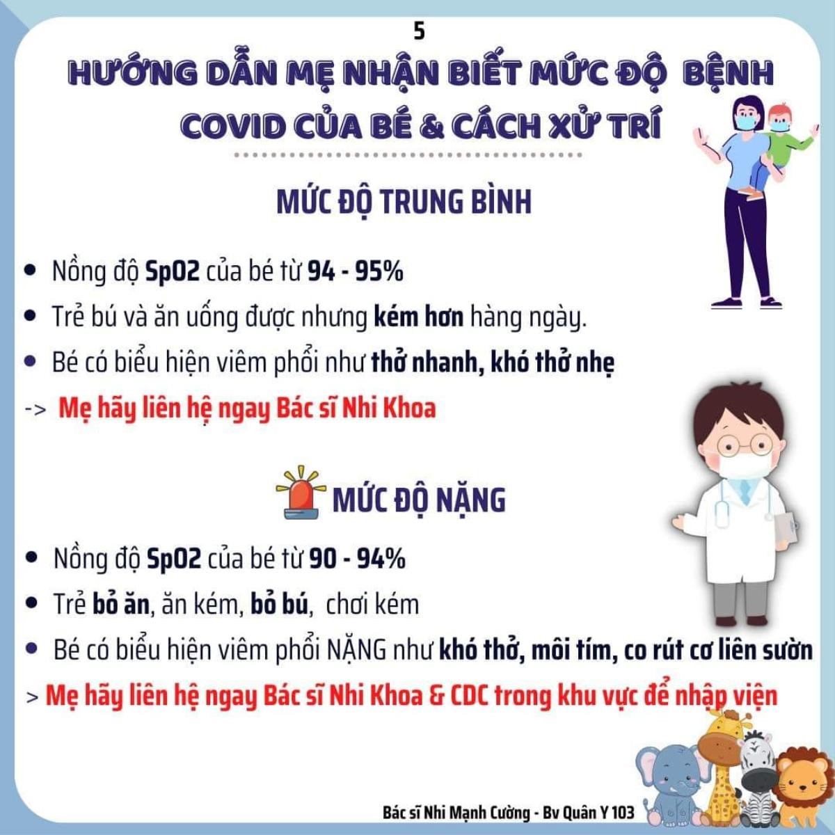 Trọn bộ cẩm nang, bí quyết cùng con 'chiến đấu' với dịch bệnh Covid-19 Ảnh 5