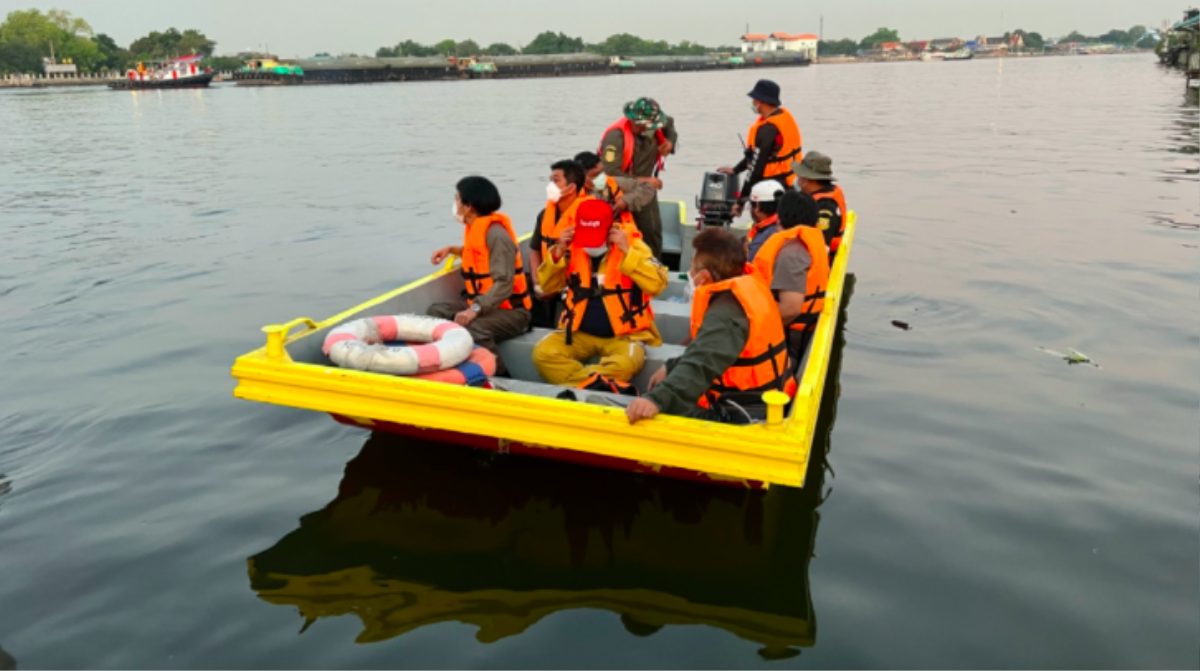 Cảnh sát nghi ngờ nữ diễn viên 'Chiếc lá cuốn bay' rơi xuống sông mất tích có liên quan đến ma túy? Ảnh 7