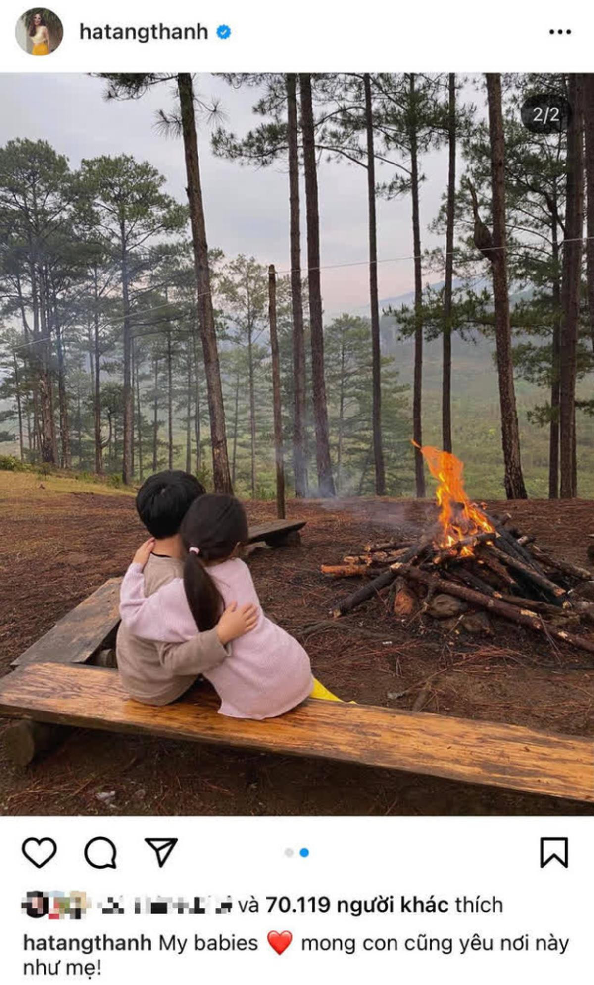 'Đều như vắt chanh', cứ nửa đêm ái nữ nhà Hà Tăng lại tự động làm việc này đây! Ảnh 4