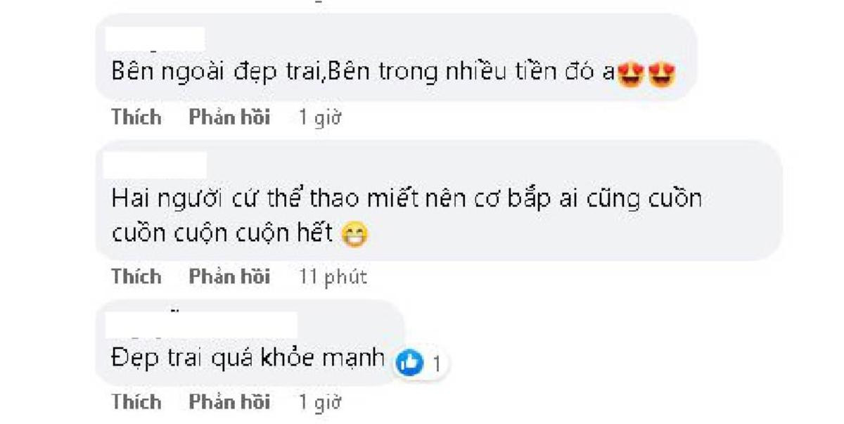 Cao Thái Sơn tuyên bố đạt 'tiêu chuẩn Việt Nam', chất lượng cao dù 40 tuổi Ảnh 6