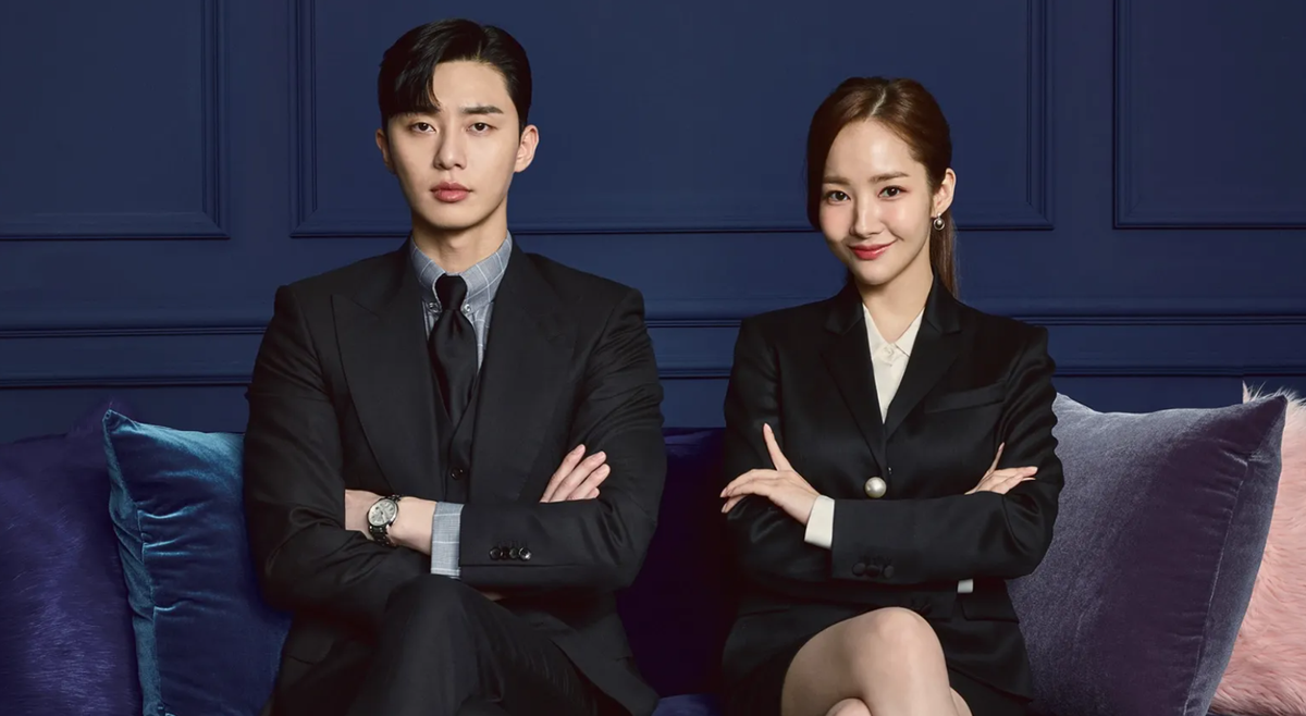 Cảnh hôn của Park Seo Joon và Choi Woo Sik bất ngờ hot trở lại: Park Min Young chắc hẳn cay lắm! Ảnh 6