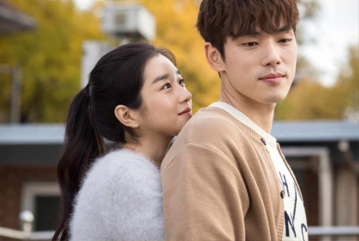 Seo Ye Ji chính thức lên tiếng xin lỗi về scandal điều khiển bạn trai cũ Kim Jung Hyun hỗn xược Seohyun Ảnh 3