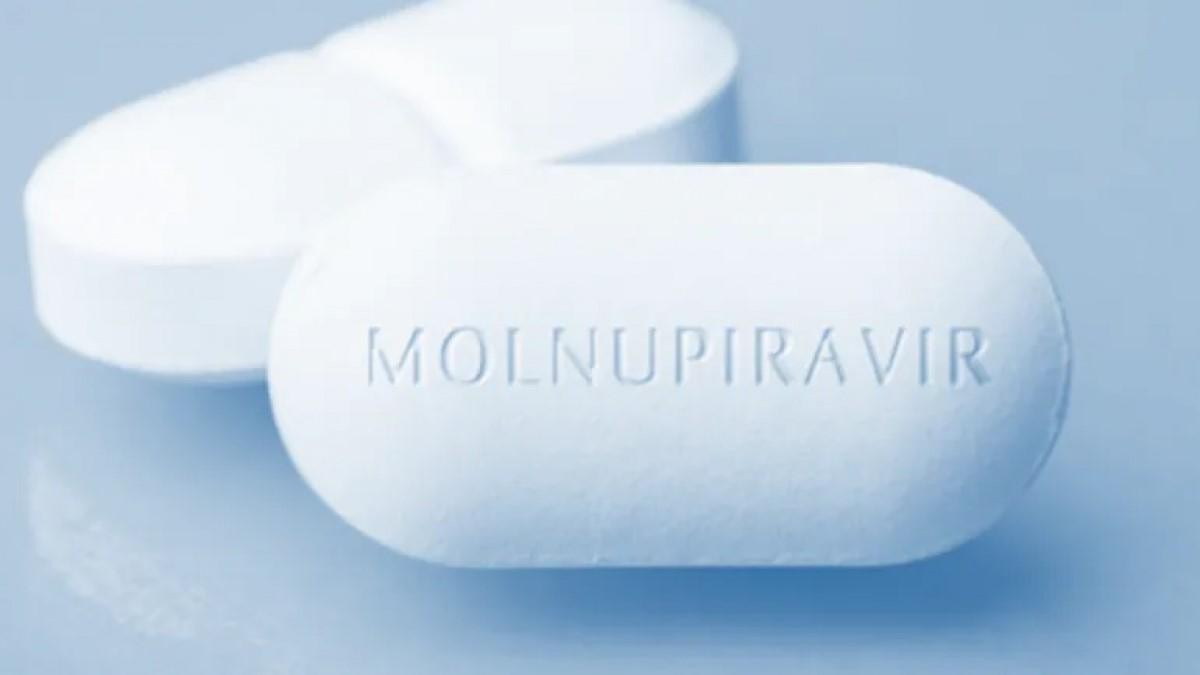 Bộ Y tế khuyến cáo gì về thuốc Molnupiravir? Ảnh 1