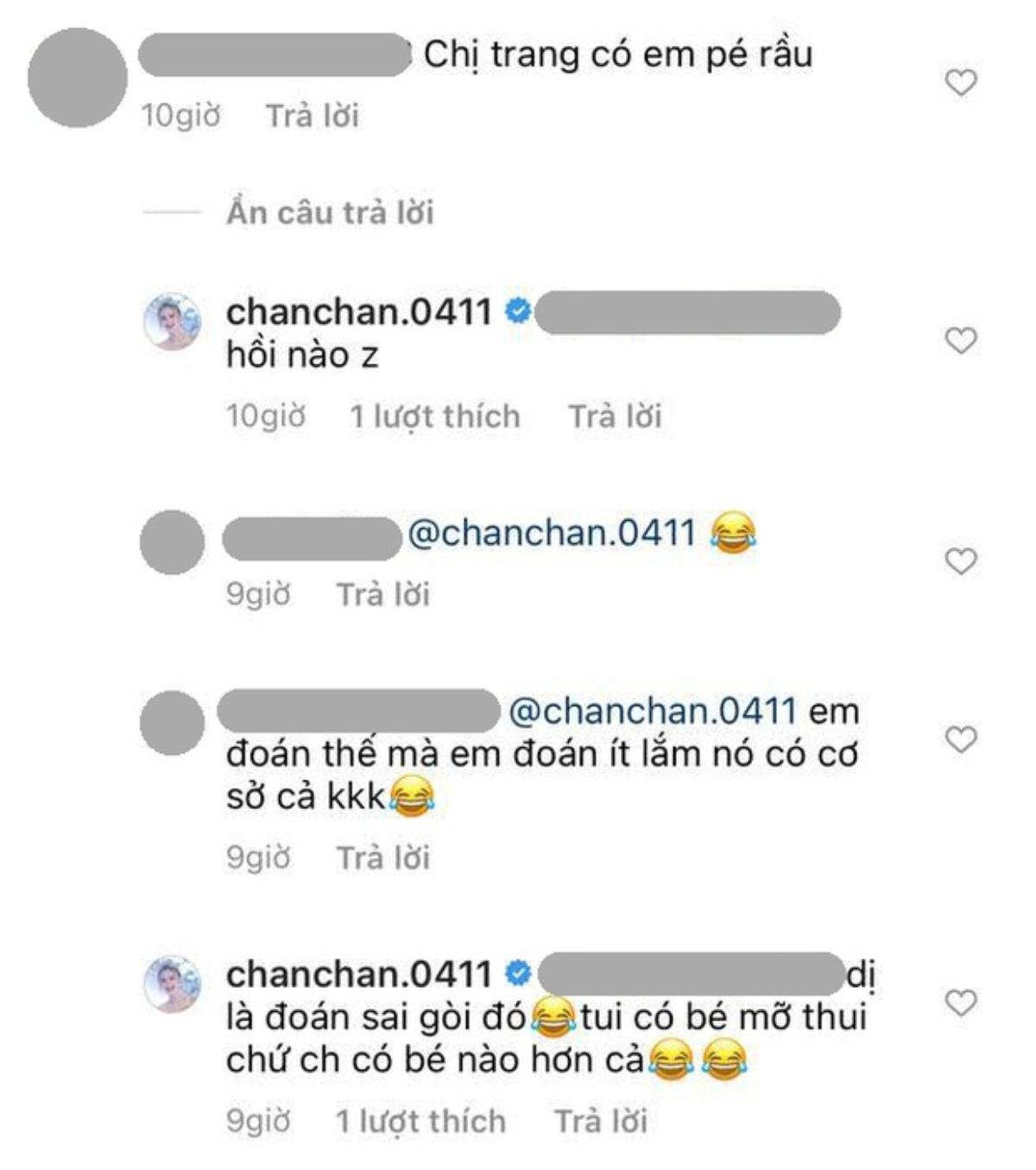 Bị netizen khẳng định chắc nịch 'có em bé rồi', Xoài Non có động thái đầy bất ngờ Ảnh 4