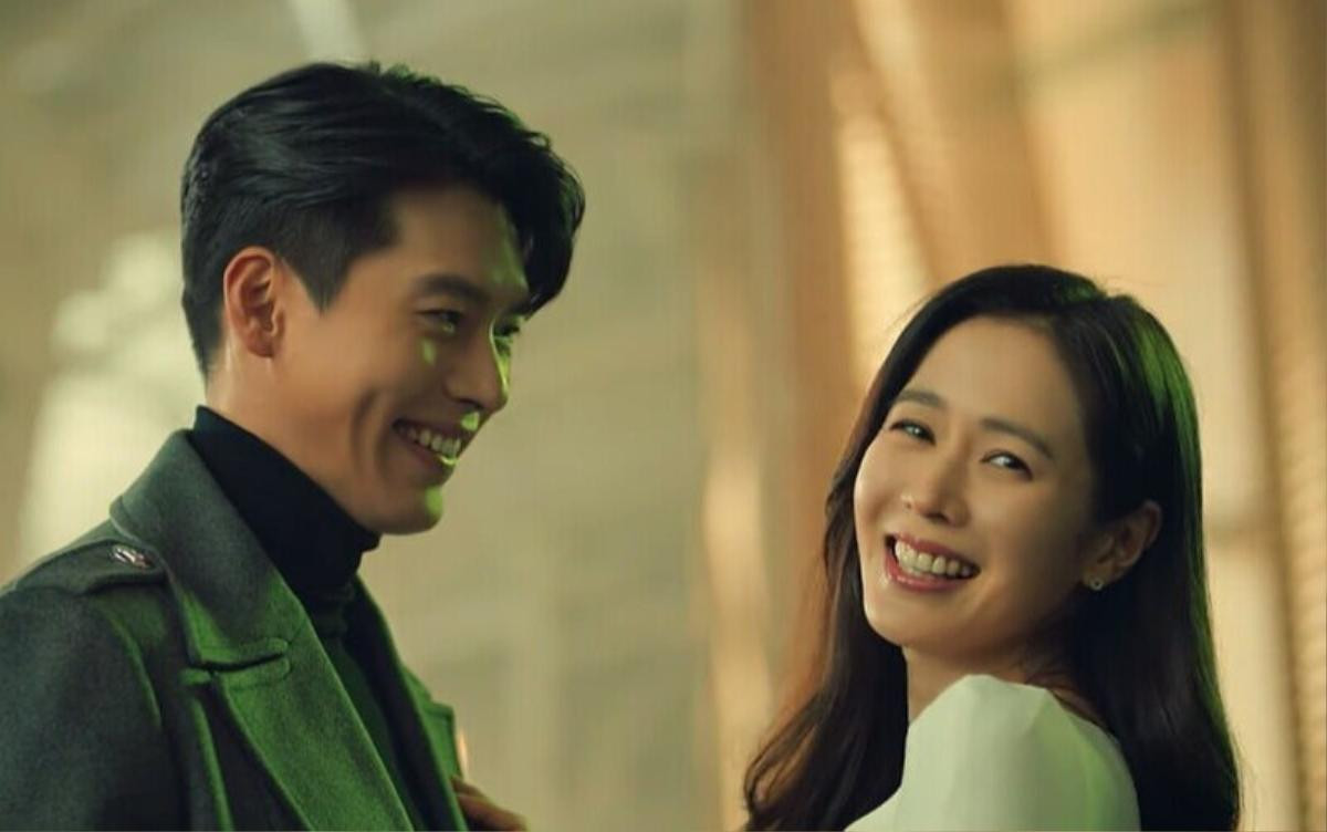 Chính thức: Ngày diễn ra hôn lễ của Hyun Bin và Son Ye Jin được tiết lộ Ảnh 5