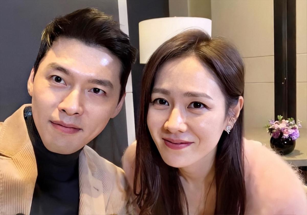 Chính thức: Ngày diễn ra hôn lễ của Hyun Bin và Son Ye Jin được tiết lộ Ảnh 2