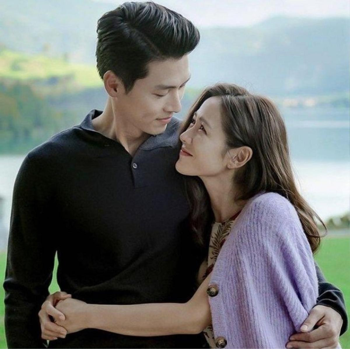 Chính thức: Ngày diễn ra hôn lễ của Hyun Bin và Son Ye Jin được tiết lộ Ảnh 1