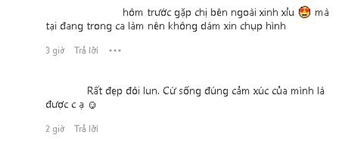 Lệ Quyên tự tin thả dáng bên tình trẻ, tiết lộ bí mật để luôn hạnh phúc viên mãn Ảnh 6