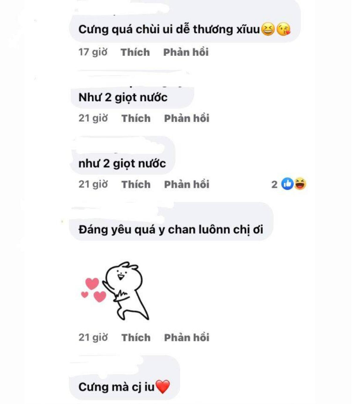 Lan Ngọc chia sẻ kỷ niệm nhưng ai nấy đều phải 'phì cười' Ảnh 2