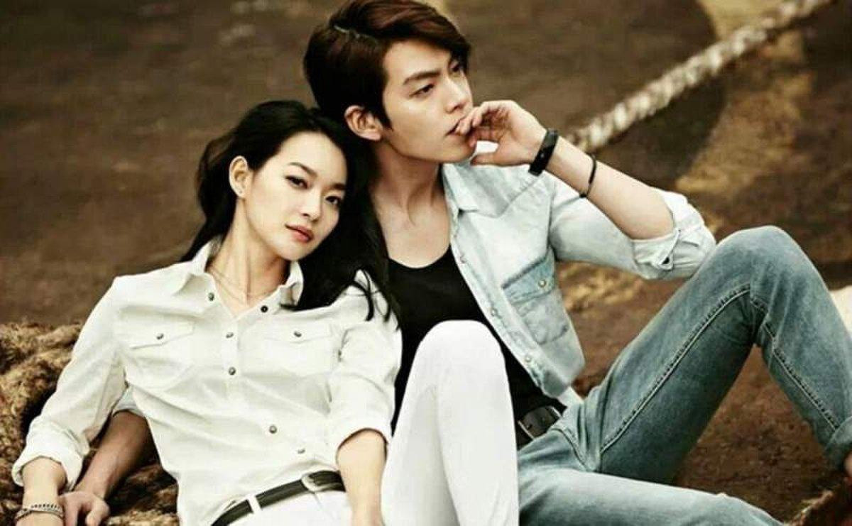 Kim Woo Bin và Shin Min Ah sẽ tổ chức đám cưới trong năm nay? Ảnh 3