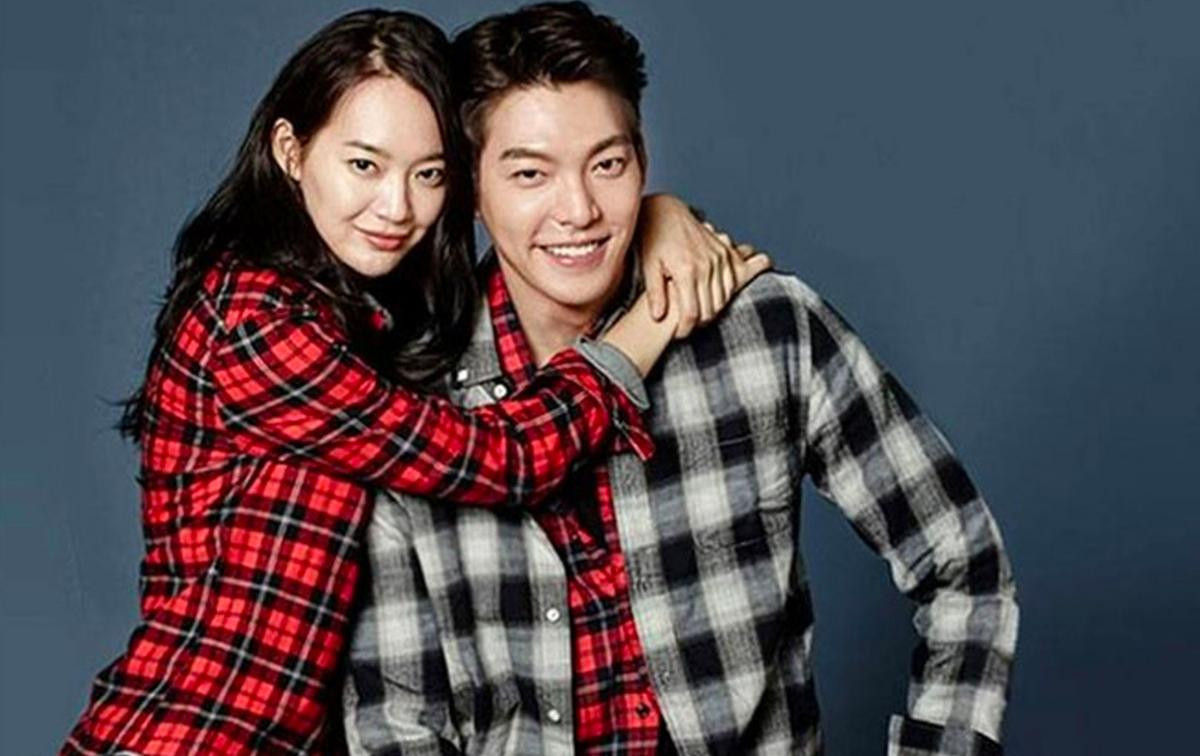 Kim Woo Bin và Shin Min Ah sẽ tổ chức đám cưới trong năm nay? Ảnh 1