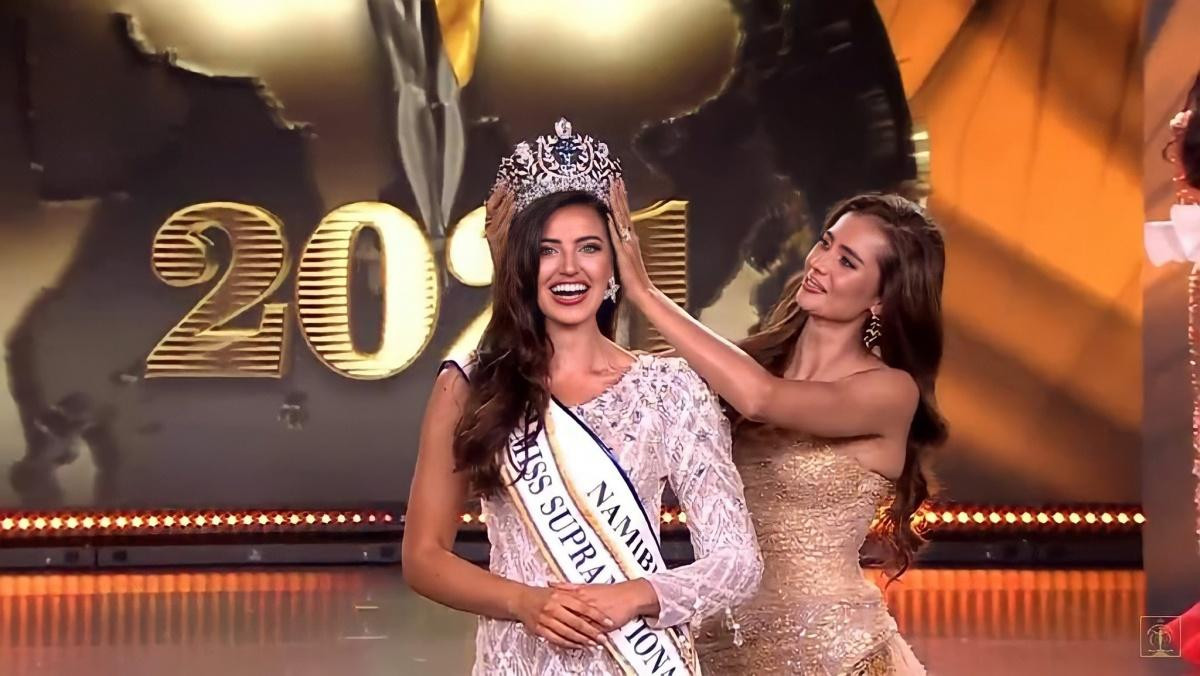 Miss Supranational 2022 cấm đại diện từ Nga đến dự thi Ảnh 3