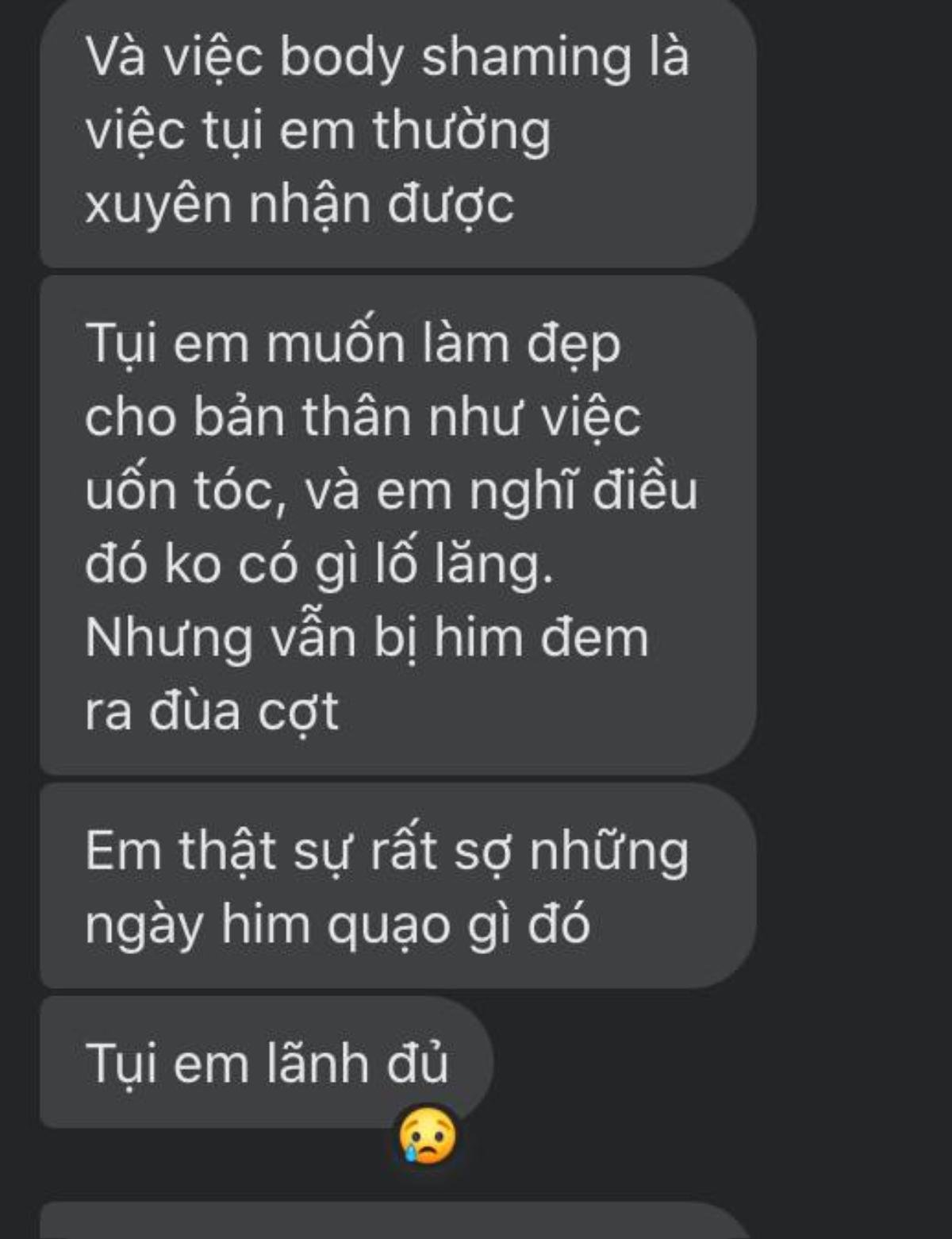 Thầy giáo trường cấp 3 bị tố gọi nam sinh đến nhà riêng rồi tấn công tình dục, nhà trường nói gì? Ảnh 2