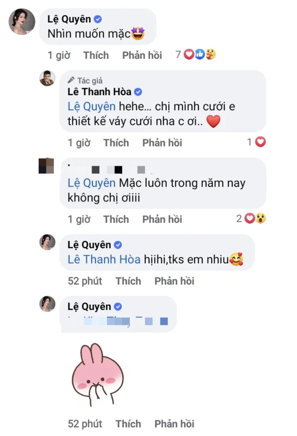 Rộ hint Lệ Quyên muốn lên xe hoa cùng Lâm Bảo Châu trong năm nay? Ảnh 3